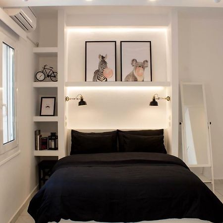 Super Stylish Apartments In Syntagma Square! Atenas Exterior foto